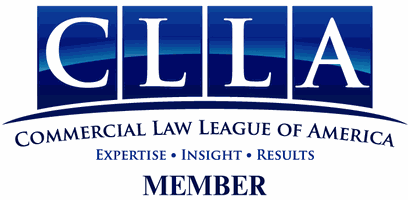 Commercial Law League of America member